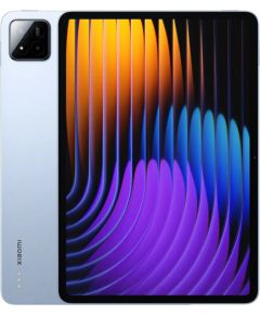 Xiaomi Pad 7 (blue, 128 GB)