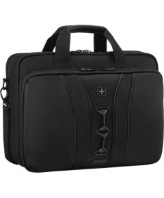 Wenger Legacy Black Series 16"" (black, up to 40.6 cm (16"))