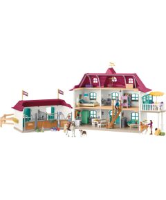 Schleich Horse Club Lakeside Horse Farm