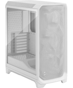 Fractal Design Meshify 3 TG Clear Tint (white, tempered glass)