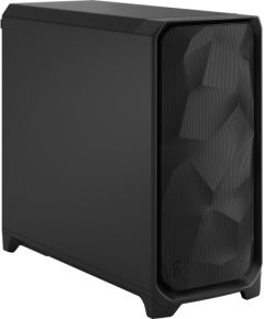 Fractal Design Meshify 3 XL Solid (black)