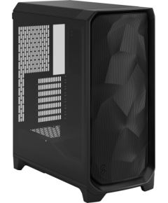 Fractal Design Meshify 3 TG Light Tint (black, tempered glass)