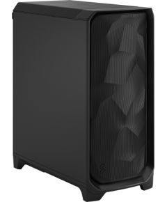 Fractal Design Meshify 3 Solid (black)