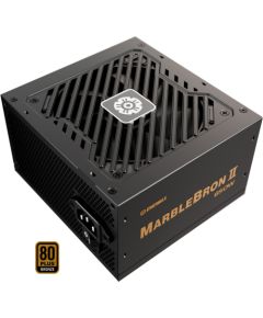 Enermax Marblebron II 850W (black, 1x 12-pin high power GPU, 4x PCIe, cable management, 850 watts)