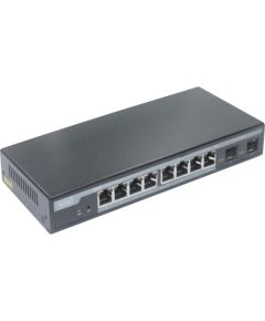 Digitus DN-95344 (86 watt PoE total budget)