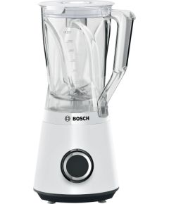 Bosch Series 4 Stand Mixer VitaPower MMB6141W (white, 1,200 watts, 1.5 liters)