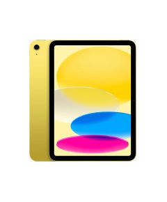 Apple iPad 11"" (256GB) (yellow, 11th Gen / 2025 / 5G)