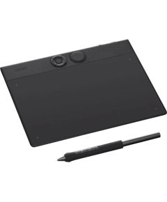 Wacom Intuos Pro Small (black)