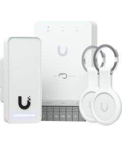 Ubiquiti UA-G3-SK Access Reader Starter Kit Gen3 (white)