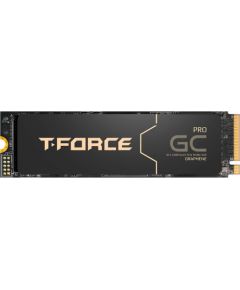 Team Group T-Force GC PRO 4 TB (PCIe 5.0 x4 | M.2 2280 | Graphene Heatsink)