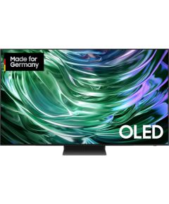 Samsung GQ-65S90D - 65 - black/titanium, UltraHD/4K, AMD Free-Sync, Twin Tuner, 100Hz panel