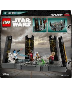 LEGO Star Wars Pojedynek Ahsoki Tano na Peridei (75385)