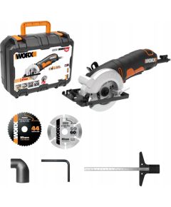 Pilarka tarczowa Worx WX423.1 400 W 85 mm
