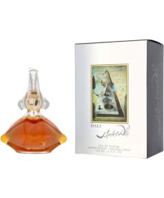 Salvador Dali Dalilight Edt Spray 100 ml