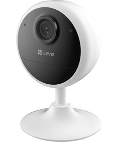 Ezviz CB1 CS-CB1 Wi-Fi Внутренняя 2MP HD Магнитная Аккумуляторная Умная Камера MicroSD / Ночное видение Белый