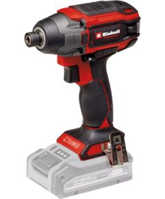 Einhell Professional Cordless Impact Wrench TP-CI 18/220 Li BL - Solo (black/red, without battery and charger)