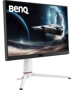 BenQ MOBIUZ EX271Q - 27 - white/black, QHD, IPS, AMD FreeSync, 180Hz panel