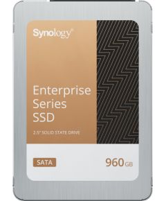 Synology SAT5221-960G 960GB (SATA, 2.5")
