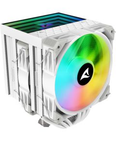 Sharkoon A60 RGB (white, 120 mm)
