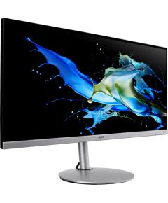 Acer CB342CUsemiphuzx - 34 - silver/black, UWQHD, IPS. USB-C