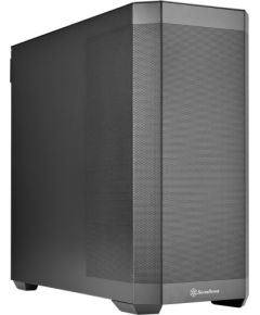 Silverstone Technology SETA H2 (black)