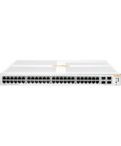 HP Hewlett Packard Enterprise Aruba Instant On 1930 48G 4SFP+ (370W)