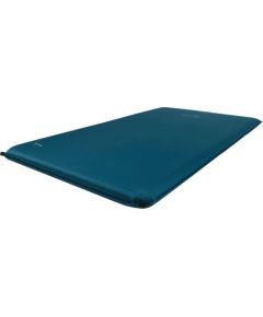Easy Camp Skylark Mat Double 10cm, Blue 300080 (blue, model 2025)
