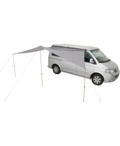 Easy Camp bus canopy Lom Tri Canopy (grey, model 2025)