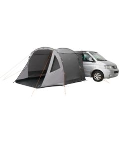 Easy Camp tunnel van awning Eidfjord (grey, model 2025)