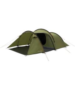 Easy Camp Hemsedal 4 (2025. gada modelis, olīvzaļš)