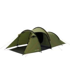 Easy Camp Hemsedal 3 (2025. gada modelis, olīvzaļš)