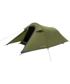 Easy Camp Reindal 2 (2025. gada modelis, olīvzaļš)