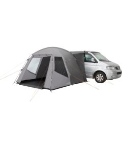 Easy Camp Dome Bus Awning Utne (grey, model 2025)