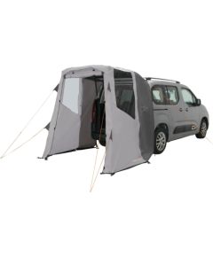 Easy Camp Krossbu Mini (2025. gada modelis, pelēks