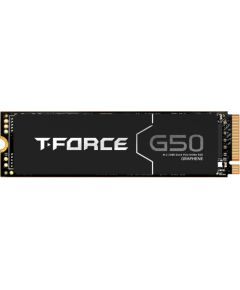 Team Group T-FORCE G50 2 TB (PCIe 4.0 x4 | M.2 2280 | Graphene Heatsink)