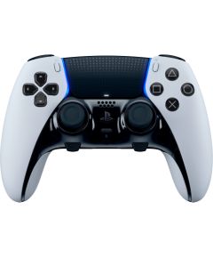 Sony Interactive Entertainment DualSense Edge Wireless Controller V2 (white/black)