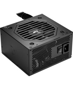 Sharkoon Rebel P10 850 Watt (black, 5x SATA, 4x PCIe, ATX 3.1, 850 Watt, 850 Watt)
