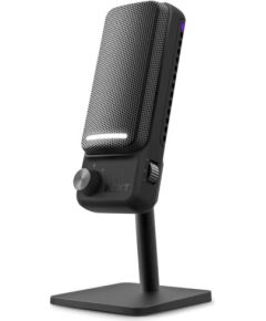 NZXT Capsule Elite (black)