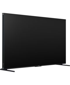 Hisense 85UXNQ - 85 - black, UltraHD/4K, triple tuner, AMD Free-Sync, 120Hz panel