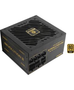 Enermax REVOLUTION III 1000W (1x 12-pin high power GPU, 3x PCIe cable management, 1000 watts)