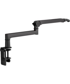 ENDORFY Broadcast Low Profile Boom Arm Microphone Mount (black, for microphones up to 2 kg)