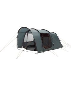 Easy Camp Skarvan 4 (2025. gada modelis, pelēks)