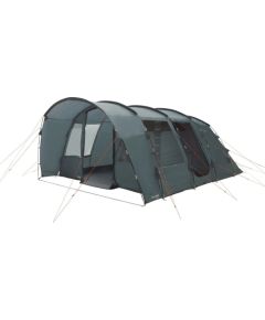 Easy Camp Skarvan 6 (2025. gada modelis, pelēks)