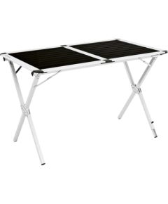 Easy Camp Camping Table Aspen Table L 540033 (aluminum/black, model 2025)