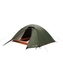 Easy Camp Rondane 3 (2025. gada modelis, tumši zaļa)