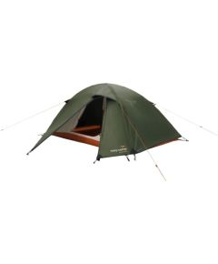 Easy Camp Rondane 2 (2025. gada modelis, tumši zaļa)