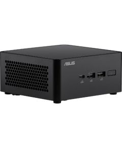 Asus NUC 14 Pro Tall RNUC14RVHU7089C2I (black, Windows 11 Pro 64-bit)