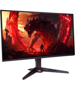Acer Nitro VG240YG - 23.8 - black, FullHD, IPS, HDR, Adaptive-Sync, 120Hz panel
