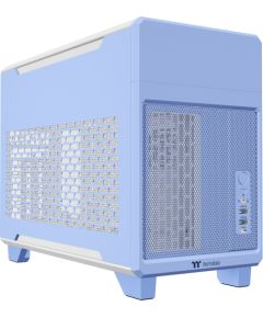 Thermaltake TR100 , tower case (light blue)
