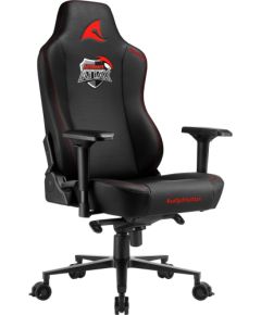 Sharkoon Gaming Chair SKILLER SGS40 ALTERNATE aTTax Special Edition (black/red)